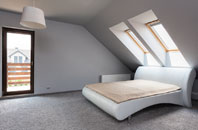 Coedway bedroom extensions