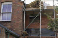 free Coedway home extension quotes