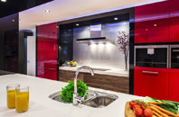 Coedway kitchen extensions