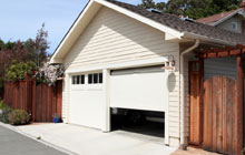 Coedway garage construction leads