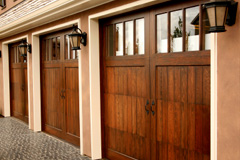 Coedway garage extension quotes