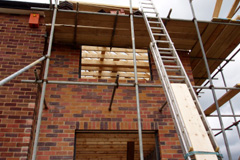 house extensions Coedway