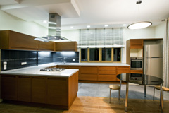 kitchen extensions Coedway